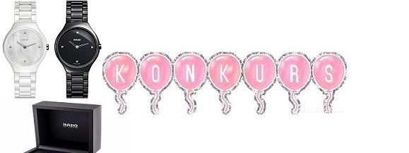 ★★★UWAGA!!! KONKURS★★★