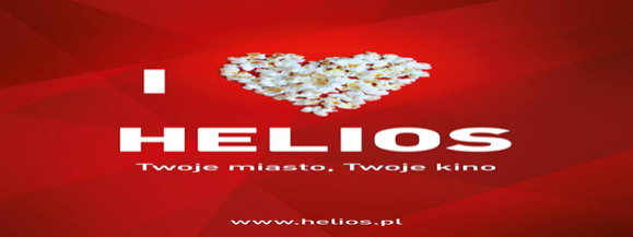 REPERTUAR PRASOWY KINA HELIOS W DĄBROWIE G&Oacute;RNICZEJ WAŻNY: 30.01-05.02.2026 r