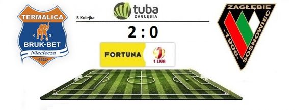 Słonie lepsze od Zagłębia⚽