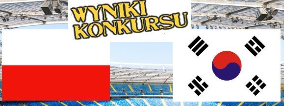 ★★★Wyniki Konkursu★★★