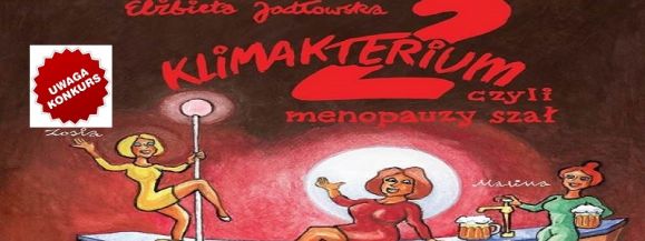 ★★★UWAGA!!! KONKURS★★★