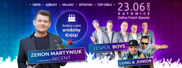 Śląski Festiwal Disco Polo vol. 2