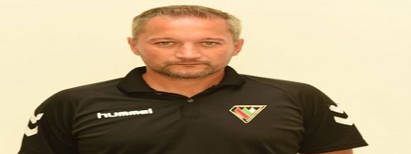 Marcin Broniszewski nowym asystentem Kazimierza Moskala⚽