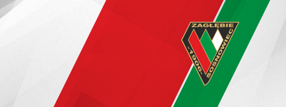 13 piłkarzy ochodzi z Zagłębia⚽