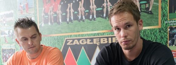 Kolejne wzmocnienie Zagłębia Sosnowiec.