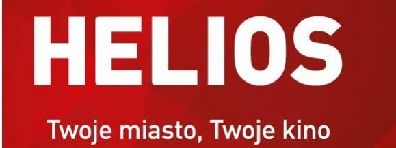 REPERTUAR PRASOWY KINA HELIOS W DĄBROWIE GÓRNICZEJ WAŻNY: 26.12-01.01.2026