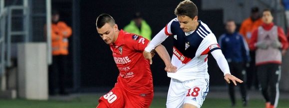 Konrad Budek nie jest już zawodnikiem Zagłębia⚽