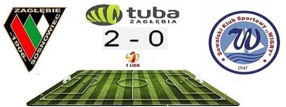 Urodzinowe zwycięstwo Zagłębia 