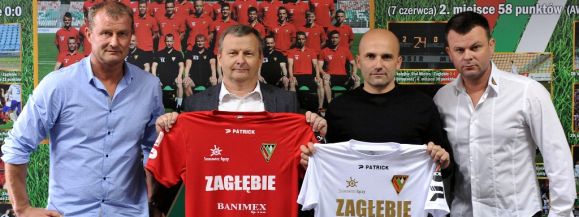 Kr&oacute;tka przygoda Araszkiewicza lecz mamy teraz Piotra Mandrysza