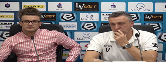 Kolejne zmiany w Zagłębiu tym razem na stanowisku dyrektora sportowego⚽