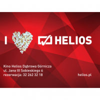 REPERTUAR PRASOWY KINA HELIOS W DĄBROWIE G&Oacute;RNICZEJ WAŻNY: 28.08-03.09.2026 r.