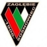 ⚽Wygrana Zagłębia z Rekordem w Bielsku⚽