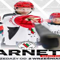 ⭐️⭐️⭐️⭐️⭐️Karnety na sezon 2026/2027 ECZD Zagłębie Sosnowiec⭐️⭐️⭐️⭐️⭐️