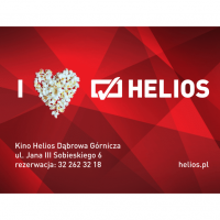 REPERTUAR PRASOWY KINA HELIOS W DĄBROWIE G&Oacute;RNICZEJ WAŻNY: 18-24.09.2026 r.