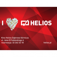 REPERTUAR PRASOWY KINA HELIOS W DĄBROWIE G&Oacute;RNICZEJ WAŻNY: 06-12.02.2026 r.