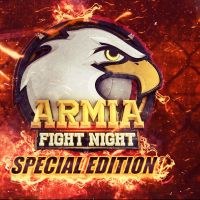 ⭐️Armia Fight Night: Special Edition - Wyniki gali⭐️